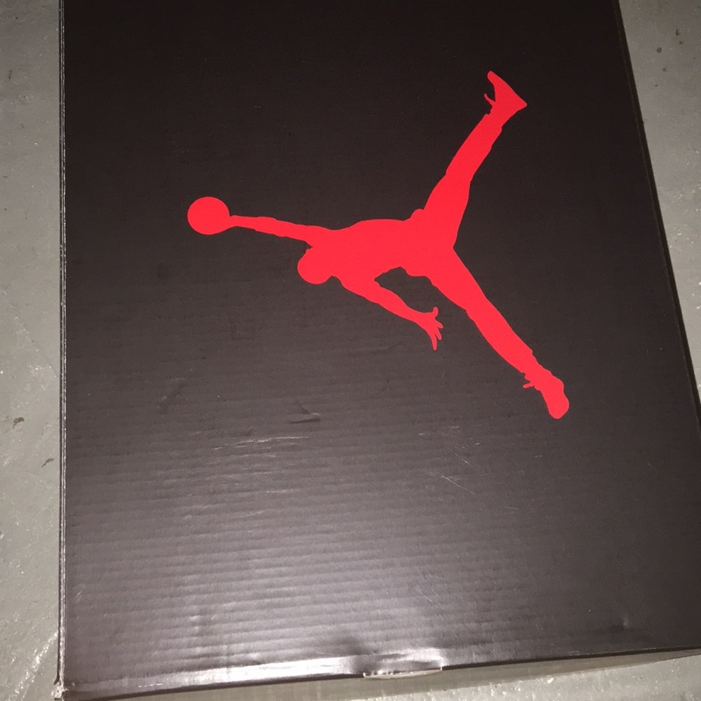 Jordan 5’s